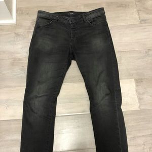 Neuw Ray tapered denim